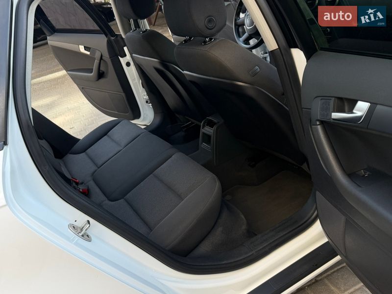 Хэтчбек Audi A3 2013 в Одессе