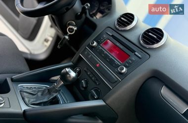 Хэтчбек Audi A3 2013 в Одессе