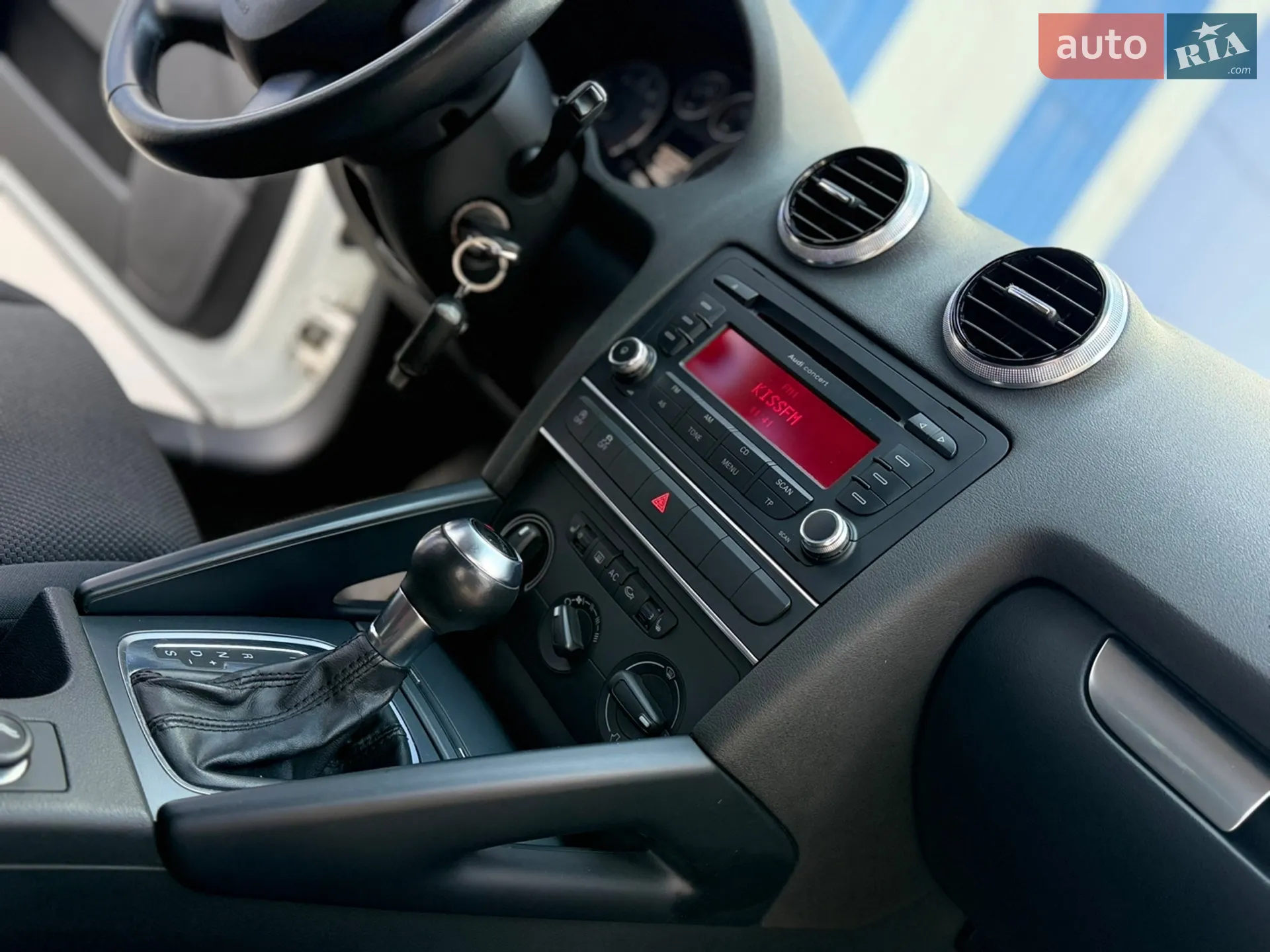 2013 Audi A3 - мініатюра 36