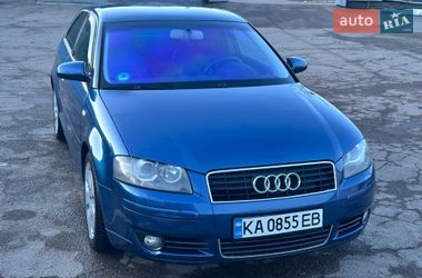 Хэтчбек Audi A3 2004 в Коростене