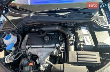 Хэтчбек Audi A3 2004 в Коростене