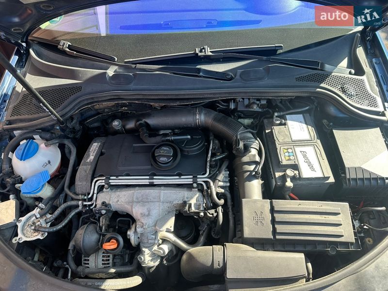 Хетчбек Audi A3 2004 в Коростені фото 11 Хетчбек Audi A3 2004 в Коростені