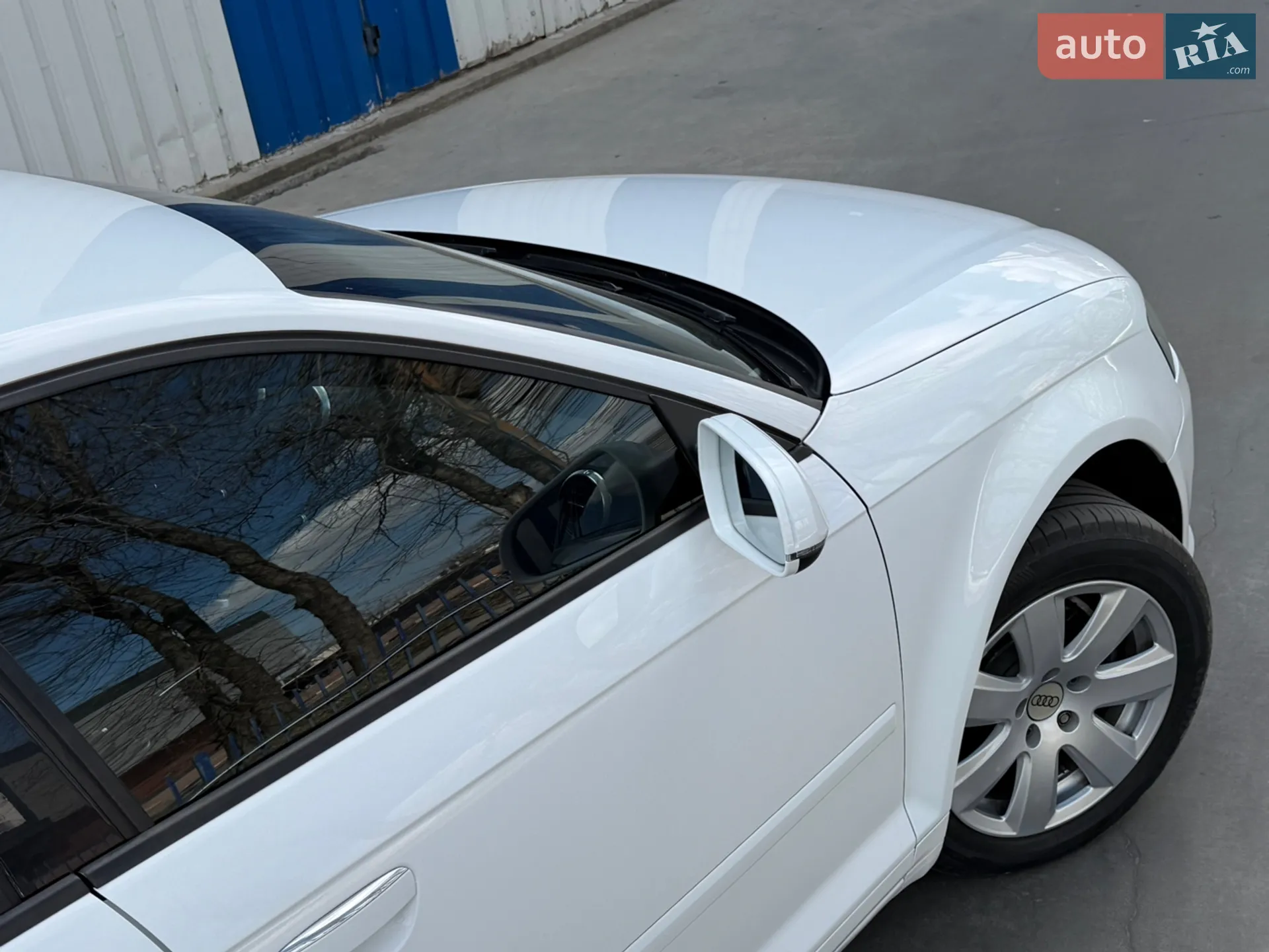 2013 Audi A3 - мініатюра 51