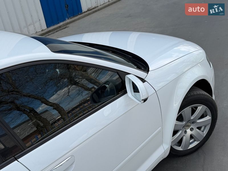 Хэтчбек Audi A3 2013 в Одессе