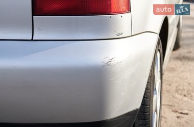 Хэтчбек Audi A3 2002 в Калуше