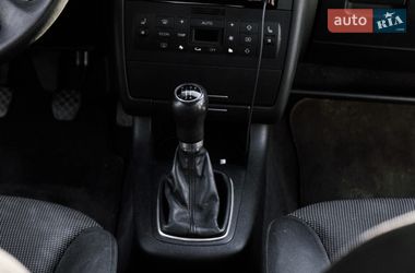 Хэтчбек Audi A3 2002 в Калуше