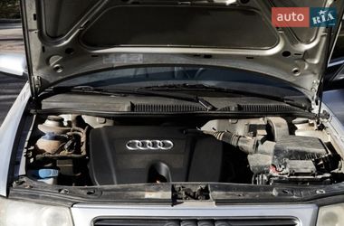 Хэтчбек Audi A3 2002 в Калуше
