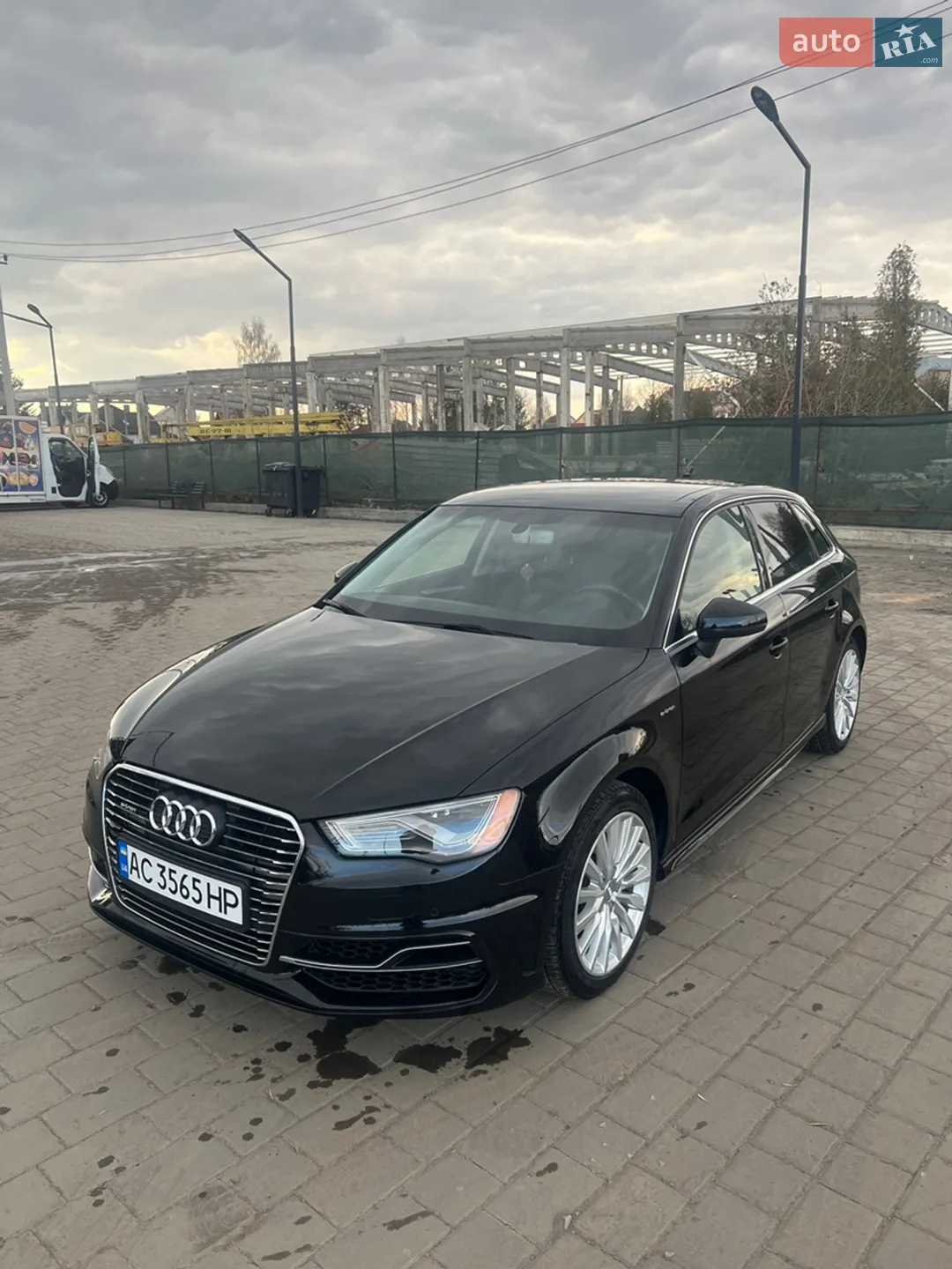 2016 Audi A3 - мініатюра 7