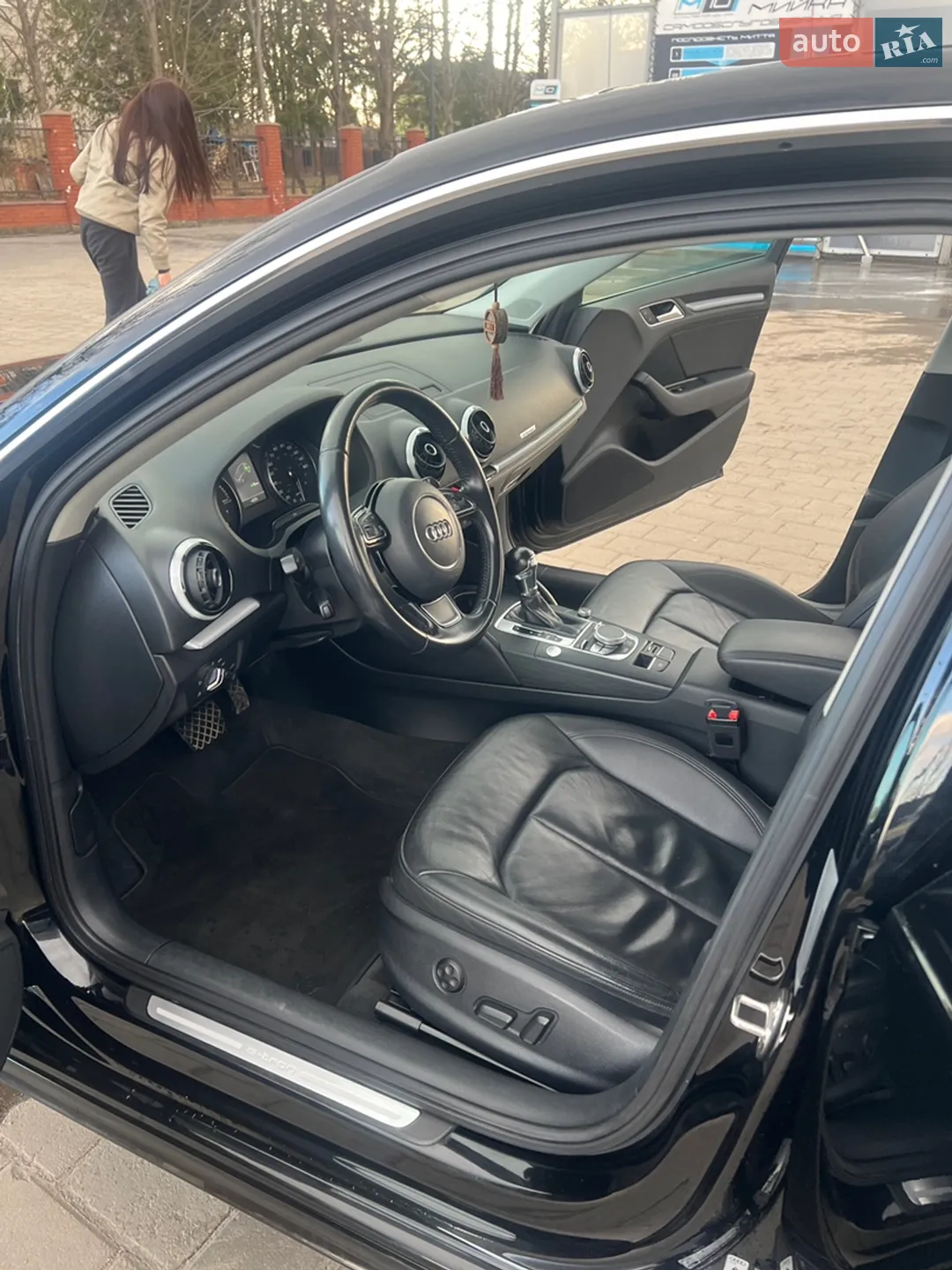2016 Audi A3 - мініатюра 15