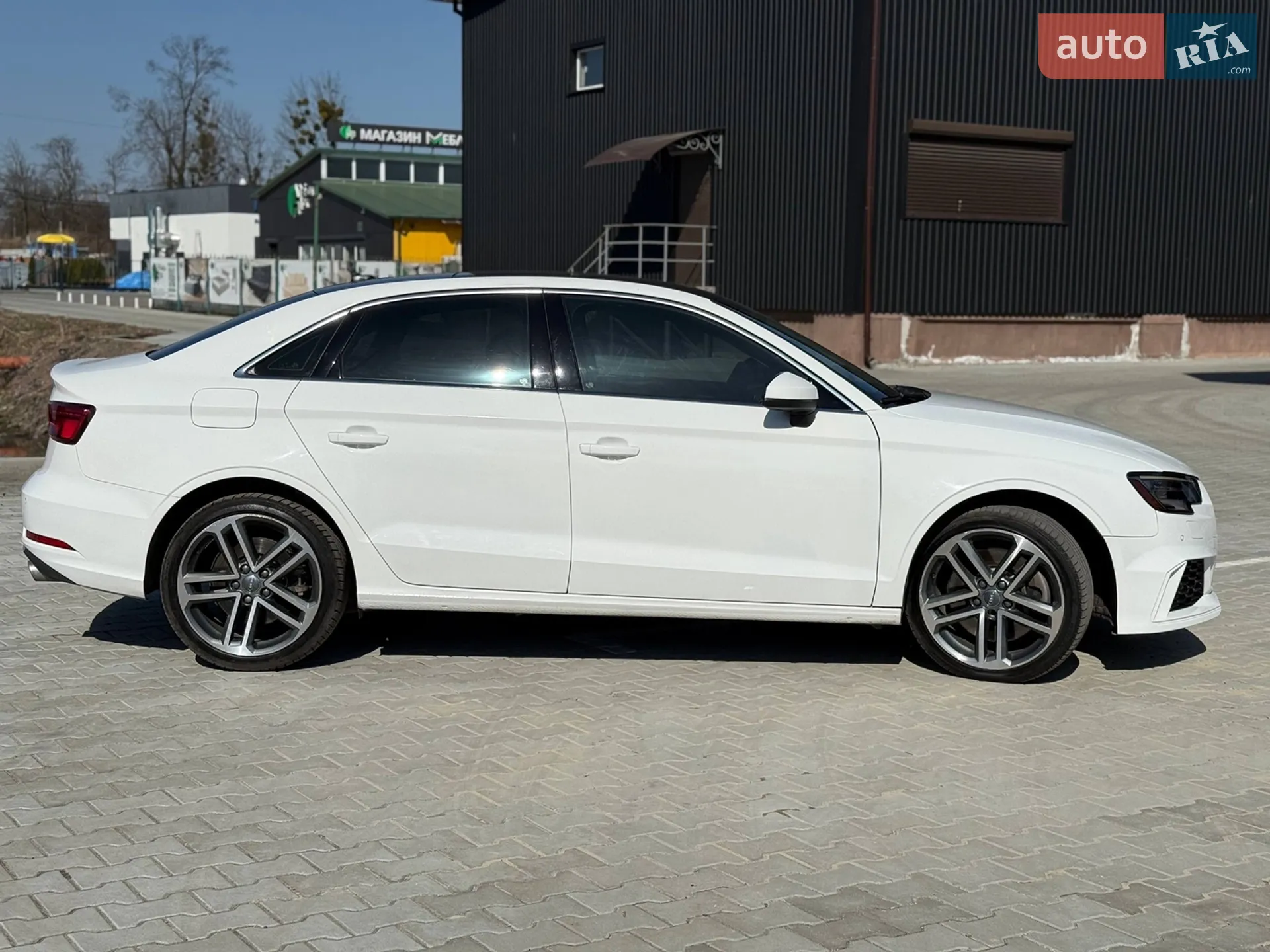 2019 Audi A3 - мініатюра 7