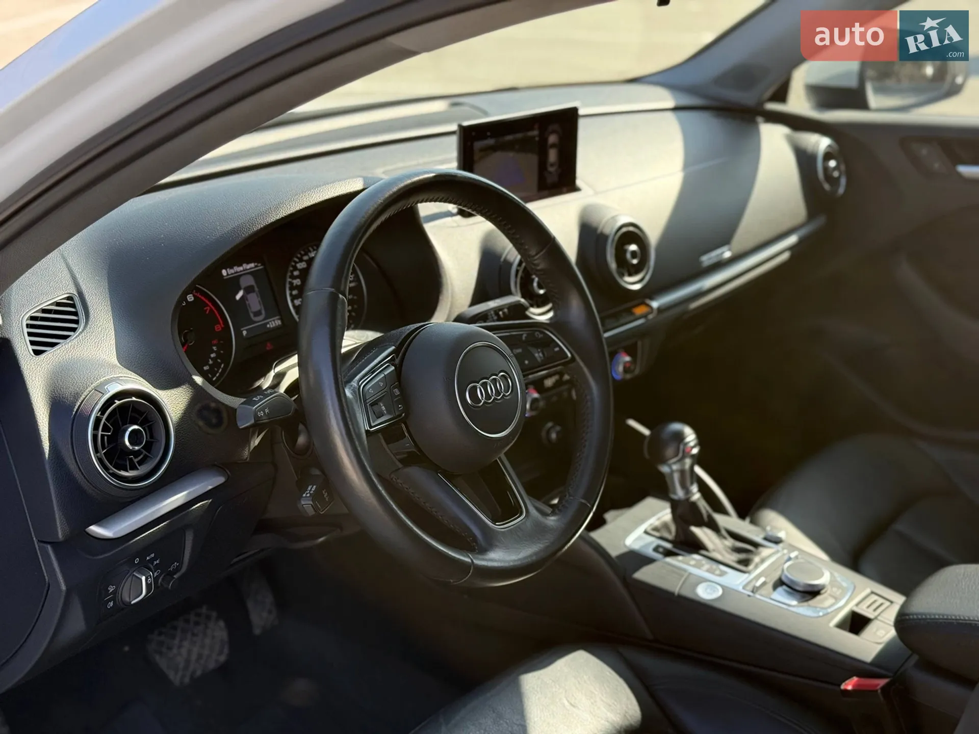 2019 Audi A3 - мініатюра 16