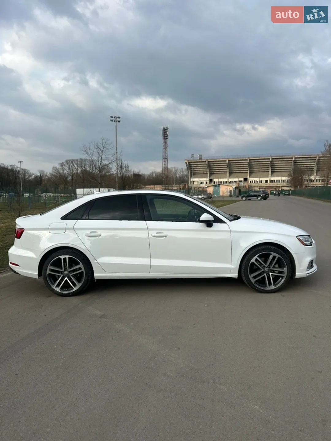 2018 Audi A3 - мініатюра 8