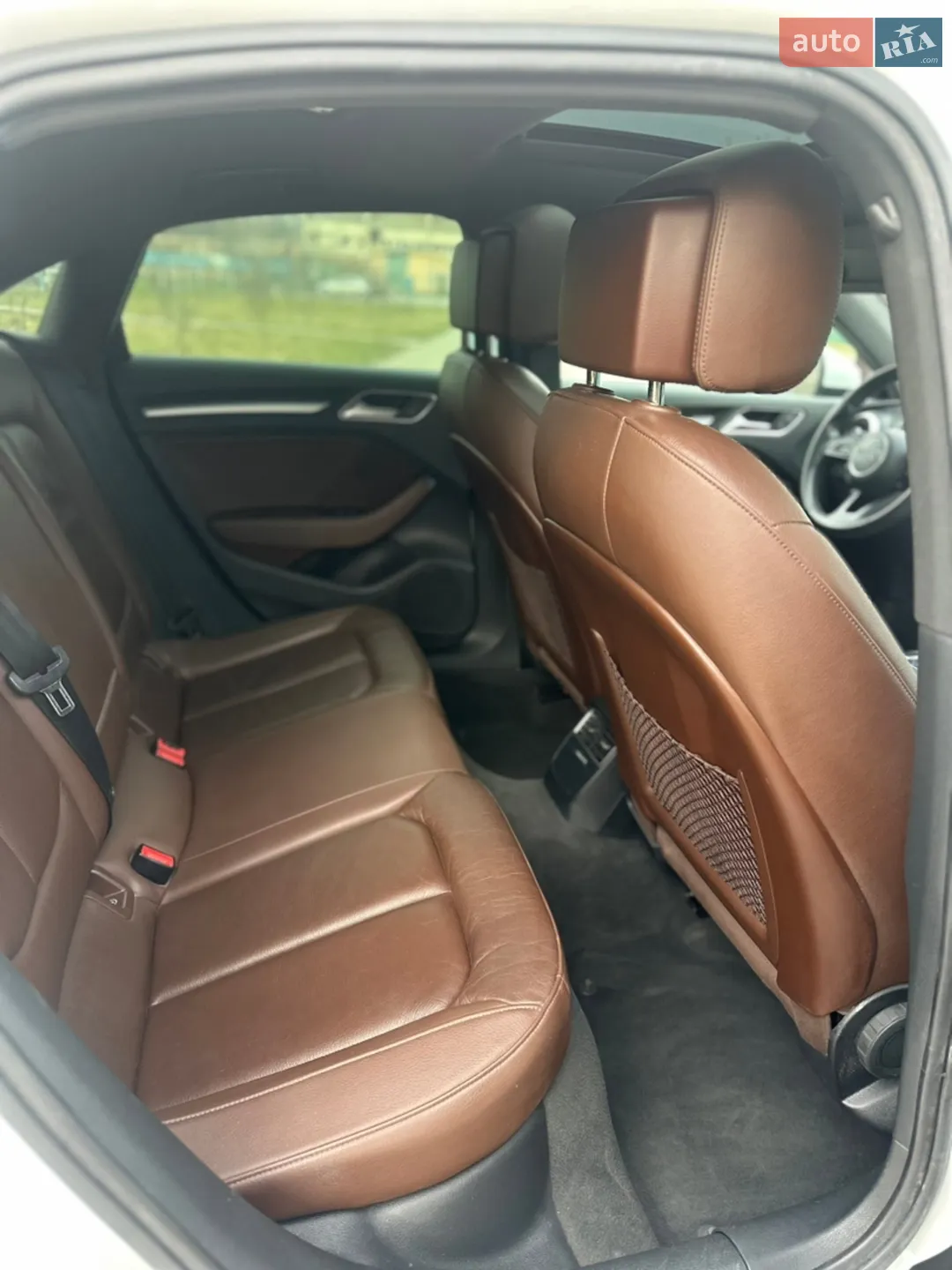2018 Audi A3 - мініатюра 16