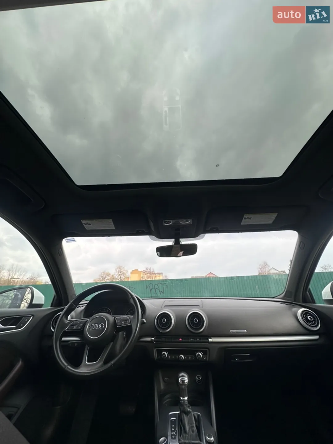 2018 Audi A3 - мініатюра 24