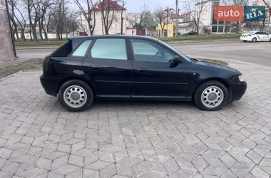 Хэтчбек Audi A3 1999 в Николаеве