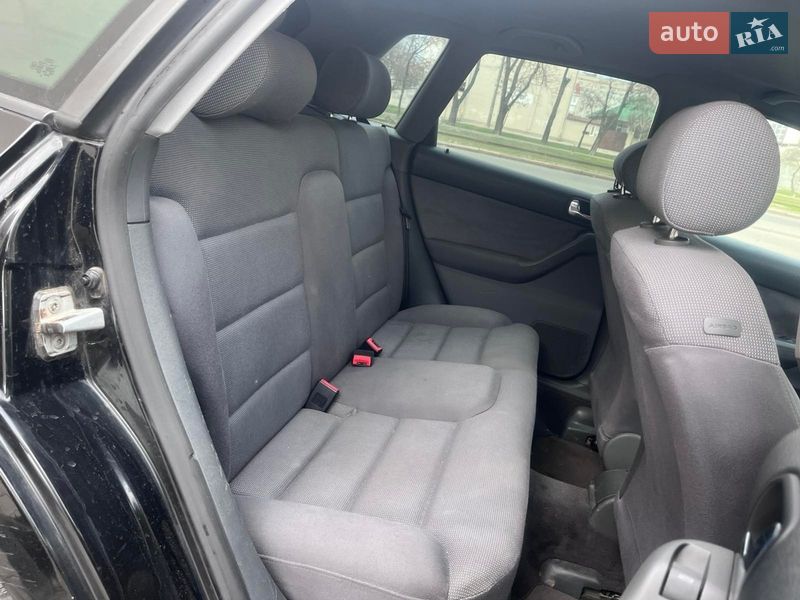 Хэтчбек Audi A3 1999 в Николаеве