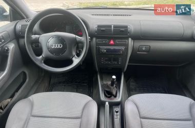 Хэтчбек Audi A3 1999 в Николаеве