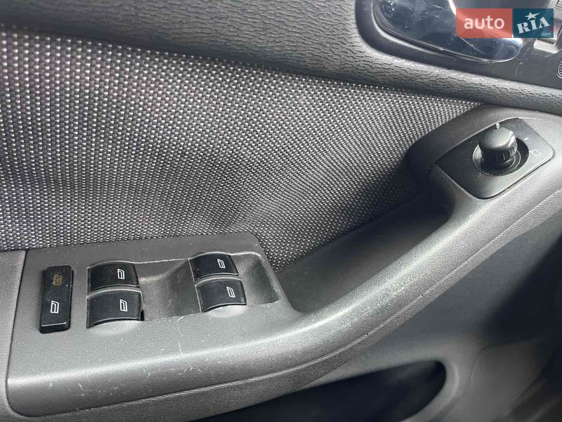 Хэтчбек Audi A3 1999 в Николаеве