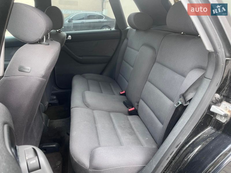 Хэтчбек Audi A3 1999 в Николаеве