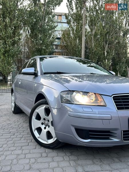 Audi A3 2003