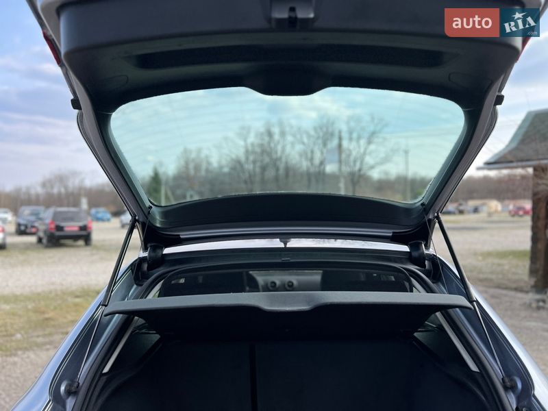 Хетчбек Audi A3 2006 в Івано-Франківську
