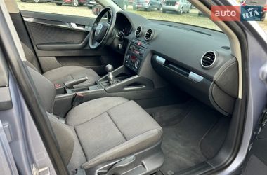 Хетчбек Audi A3 2006 в Івано-Франківську
