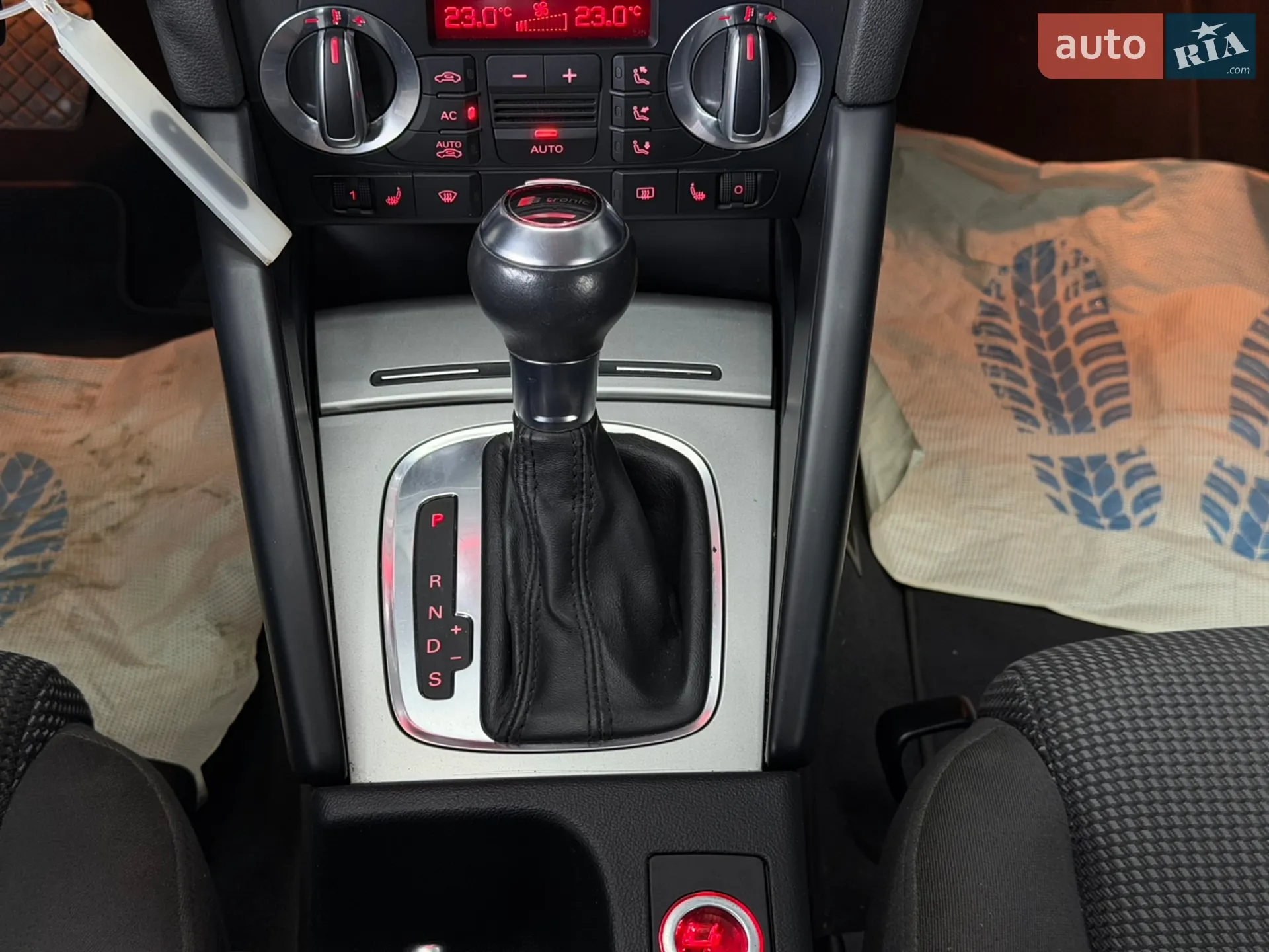 2012 Audi A3 - мініатюра 23
