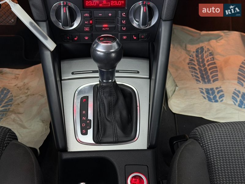 Хэтчбек Audi A3 2012 в Тячеве