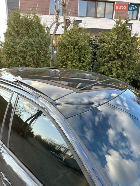 Хэтчбек Audi A3 2011 в Киеве