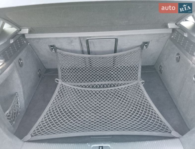 Хетчбек Audi A3 2013 в Києві
