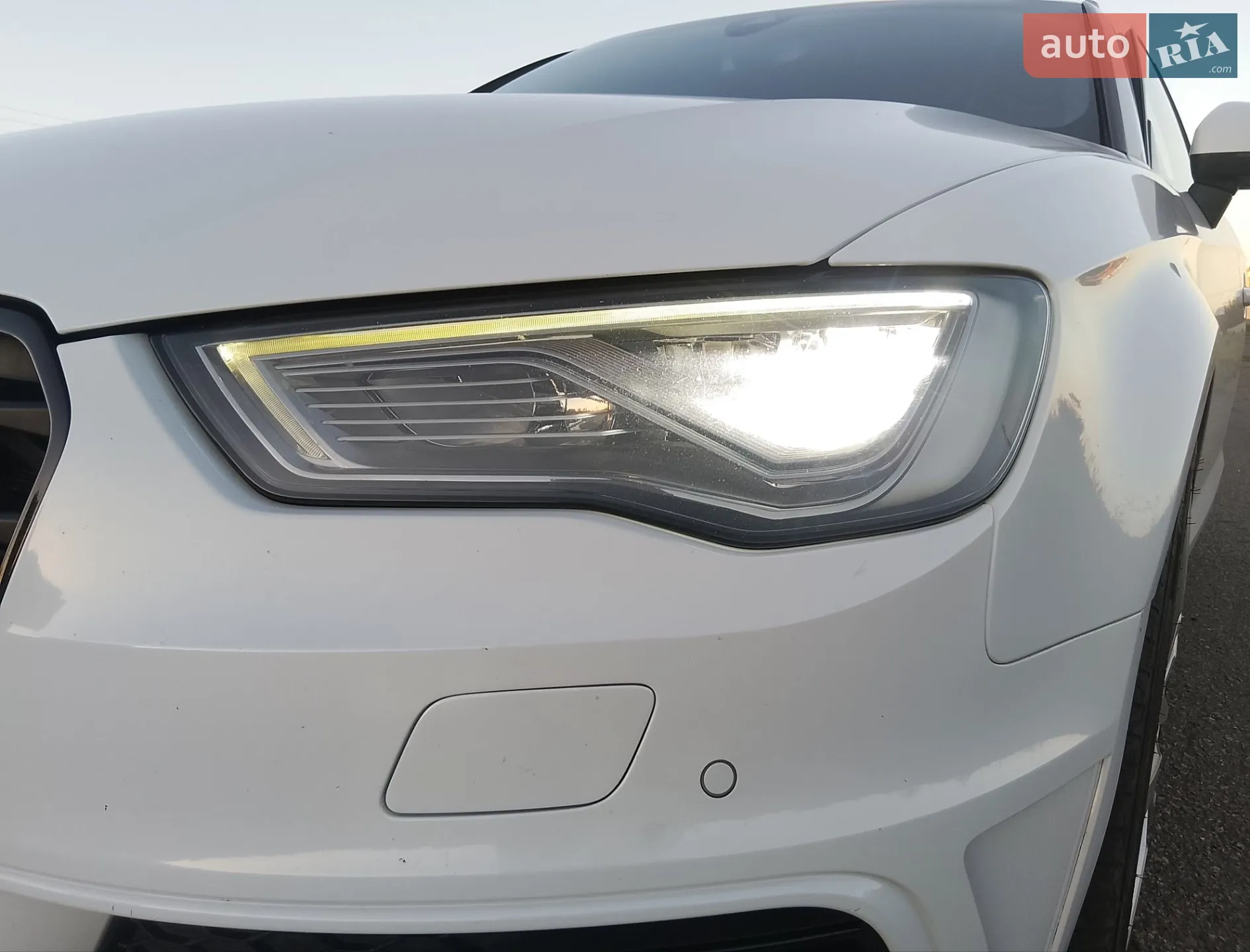 2013 Audi A3 - мініатюра 13