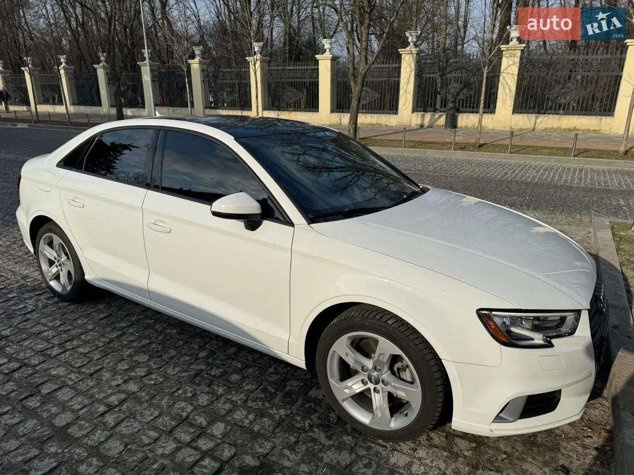 2016 Audi A3 - мініатюра 19