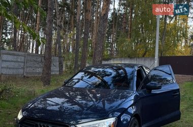 Седан Audi A3 2020 в Буче