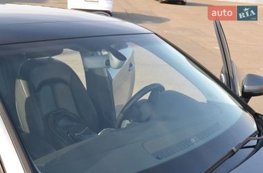 Седан Audi A3 2015 в Киеве