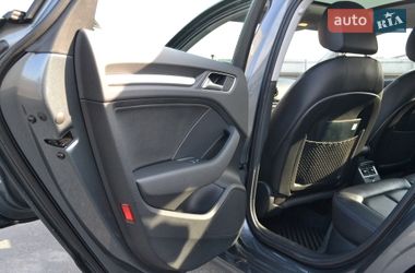 Седан Audi A3 2015 в Киеве