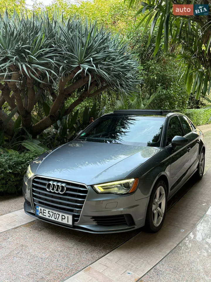 2014 Audi A3 - мініатюра 26