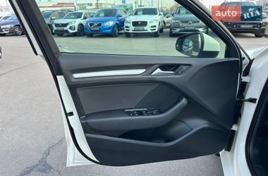 Седан Audi A3 2014 в Киеве фото 13 Седан Audi A3 2014 в Киеве