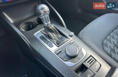 Седан Audi A3 2014 в Киеве фото 18 Седан Audi A3 2014 в Киеве