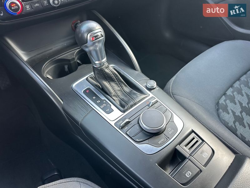 Седан Audi A3 2014 в Киеве фото 18 Седан Audi A3 2014 в Киеве