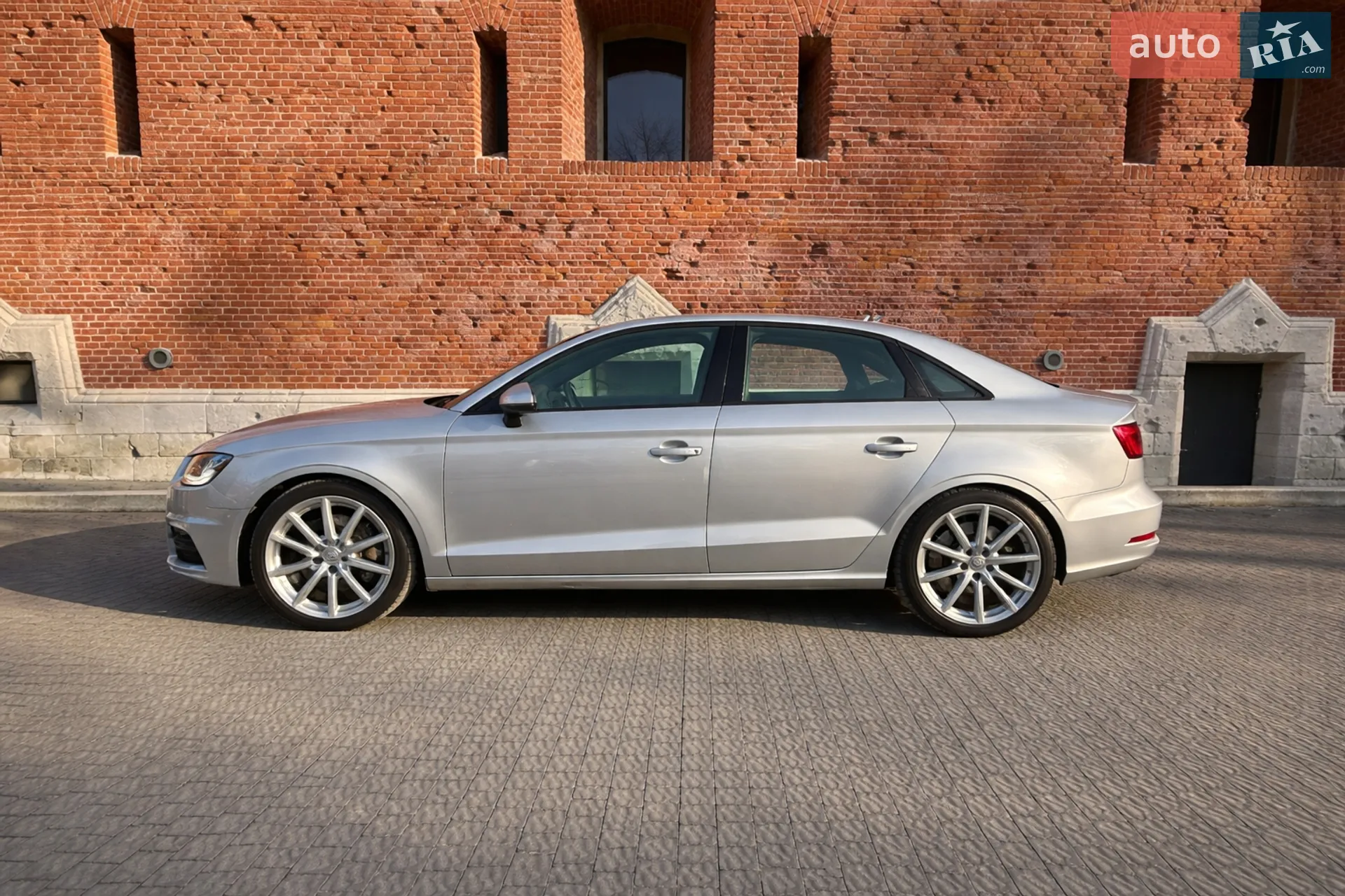 2015 Audi A3 - мініатюра 8