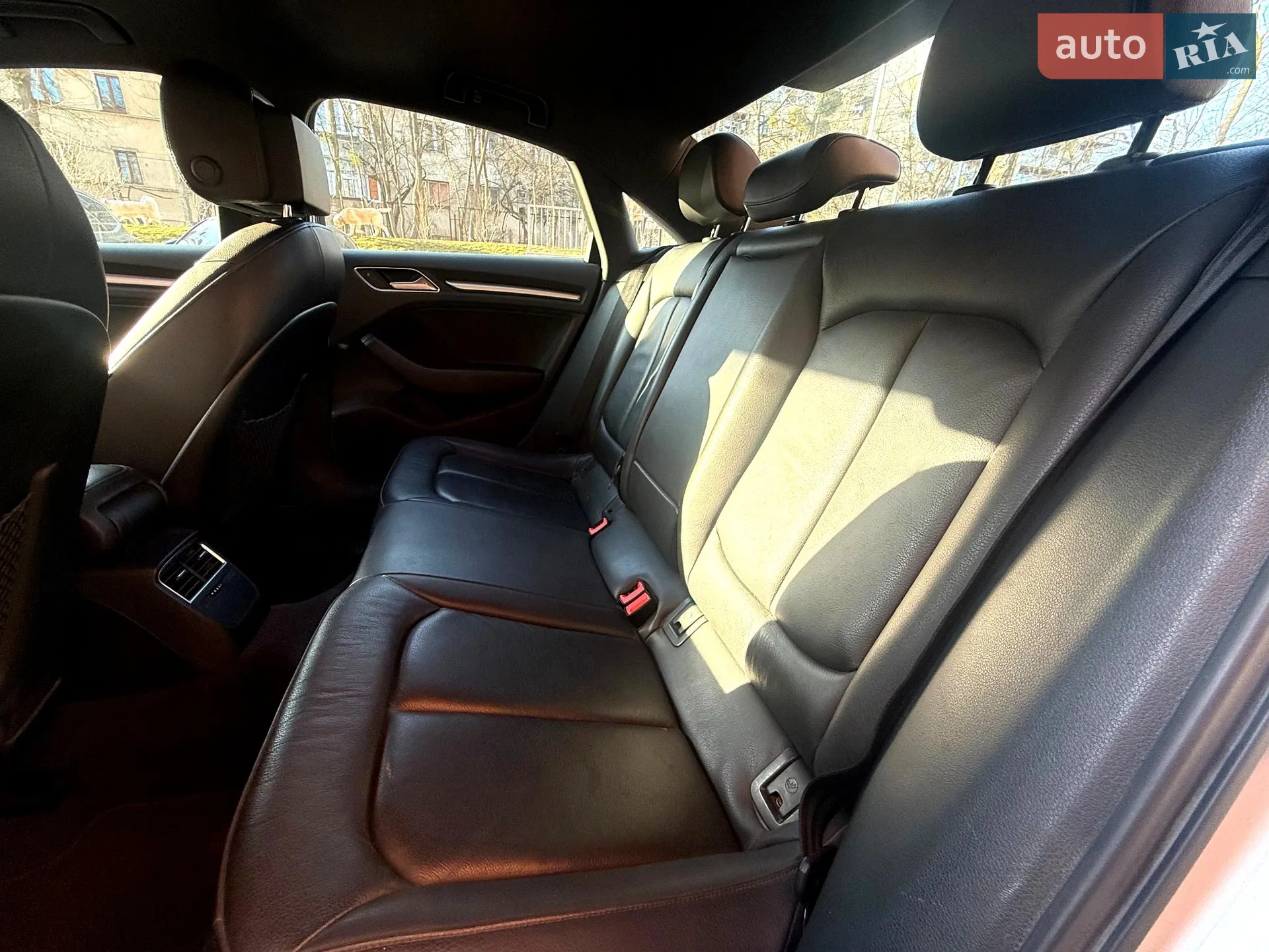 2015 Audi A3 - мініатюра 11