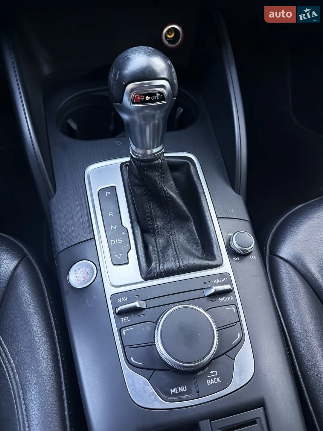 2015 Audi A3 - мініатюра 14