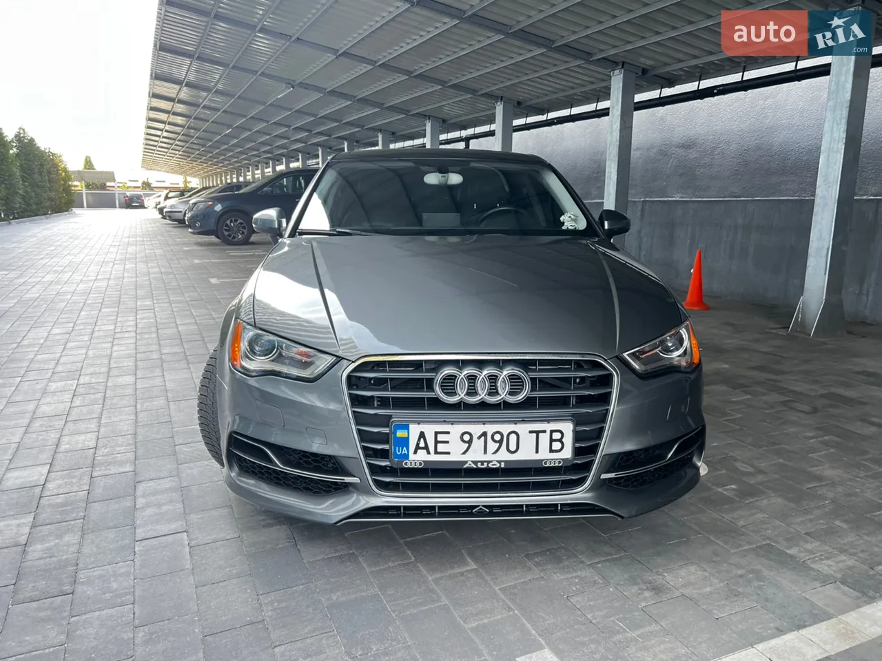 2015 Audi A3 - мініатюра 16