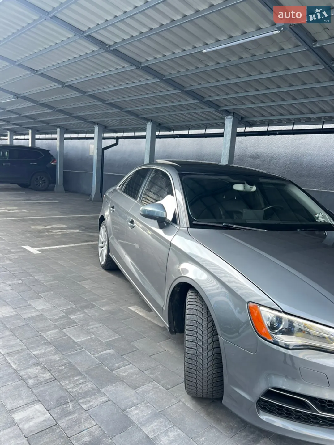 2014 Audi A3 - мініатюра 14