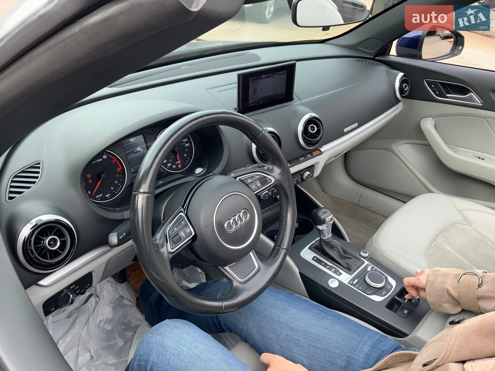 2015 Audi A3 - мініатюра 17