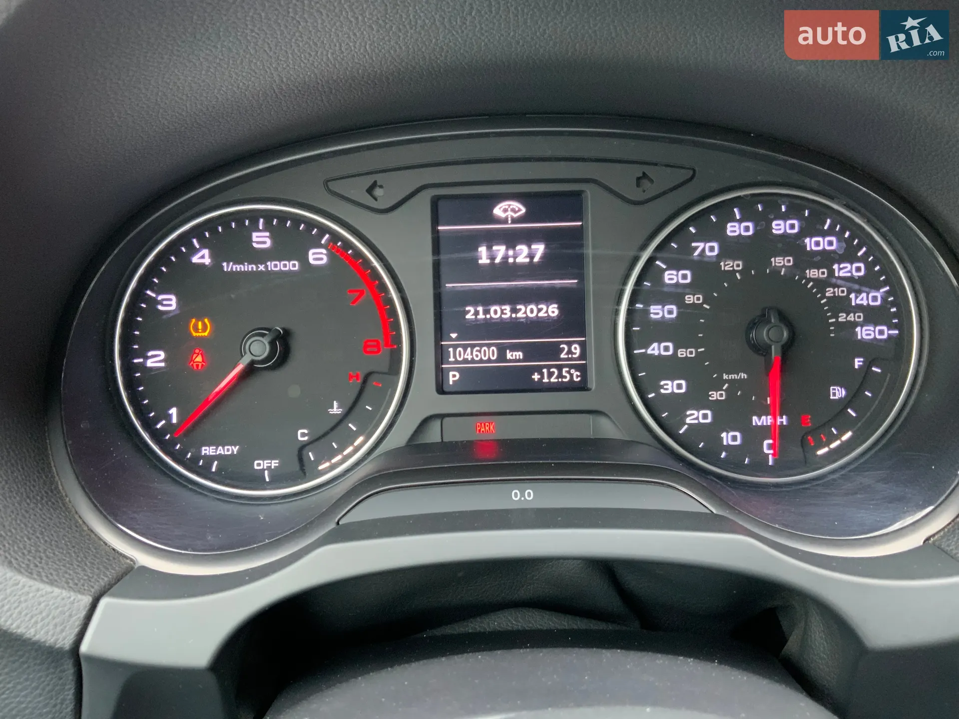 2015 Audi A3 - мініатюра 19