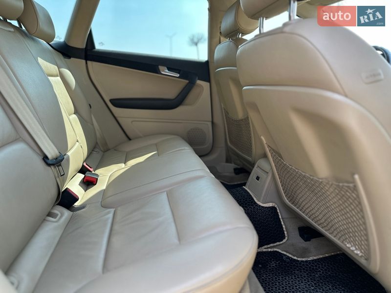 Хетчбек Audi A3 2006 в Львові