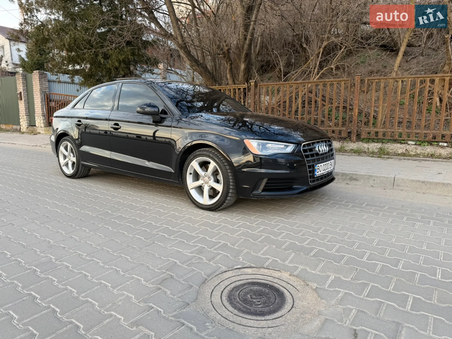 2014 Audi A3 - мініатюра 15