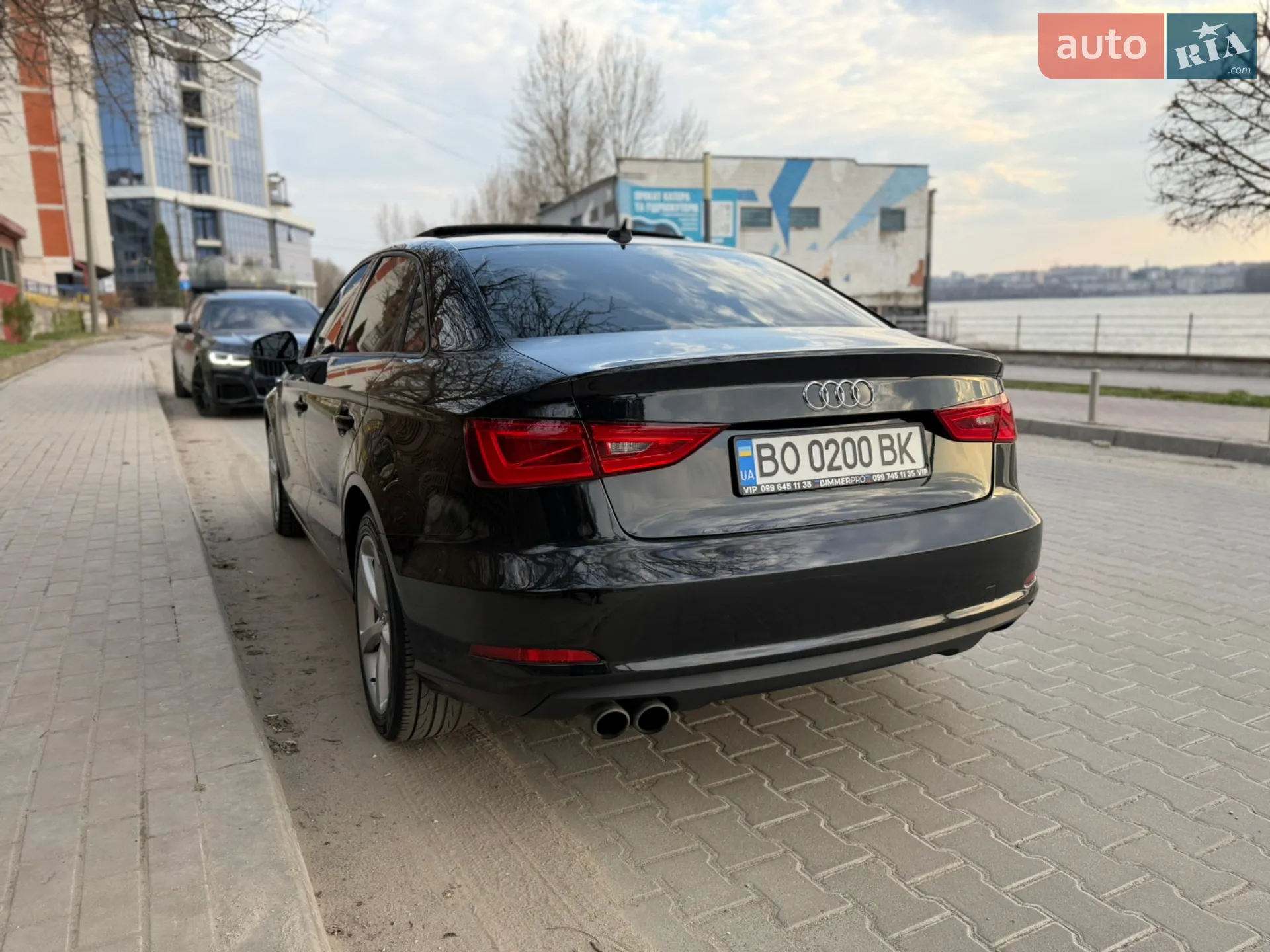 2014 Audi A3 - мініатюра 30