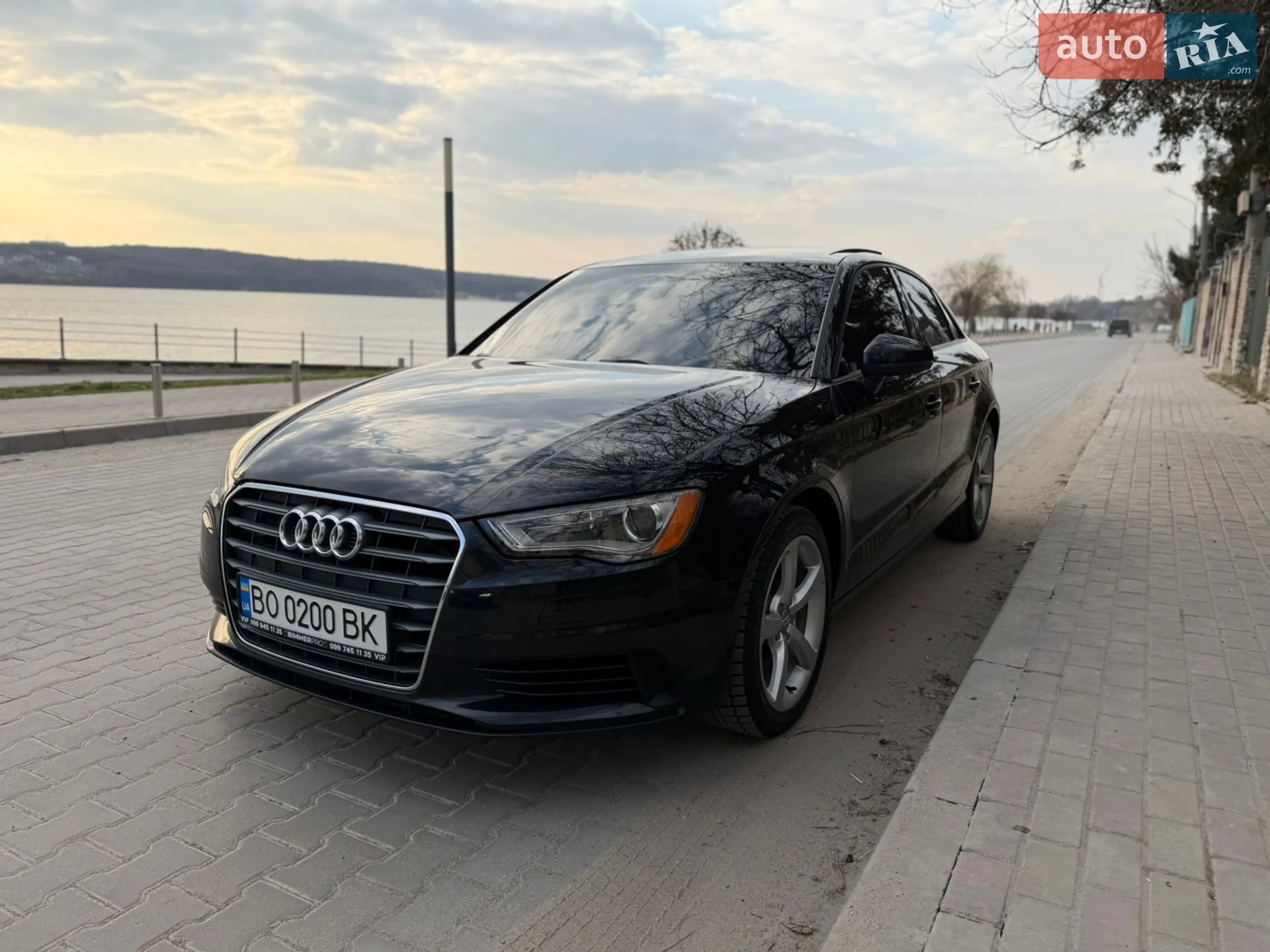 2014 Audi A3 - мініатюра 37